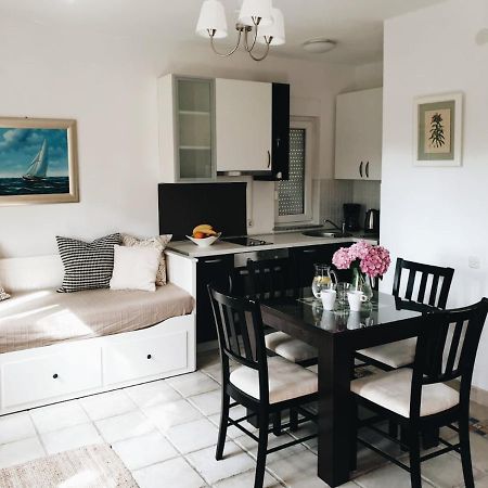 Apartments Paklenica Starigrad Paklenica Zewnętrze zdjęcie