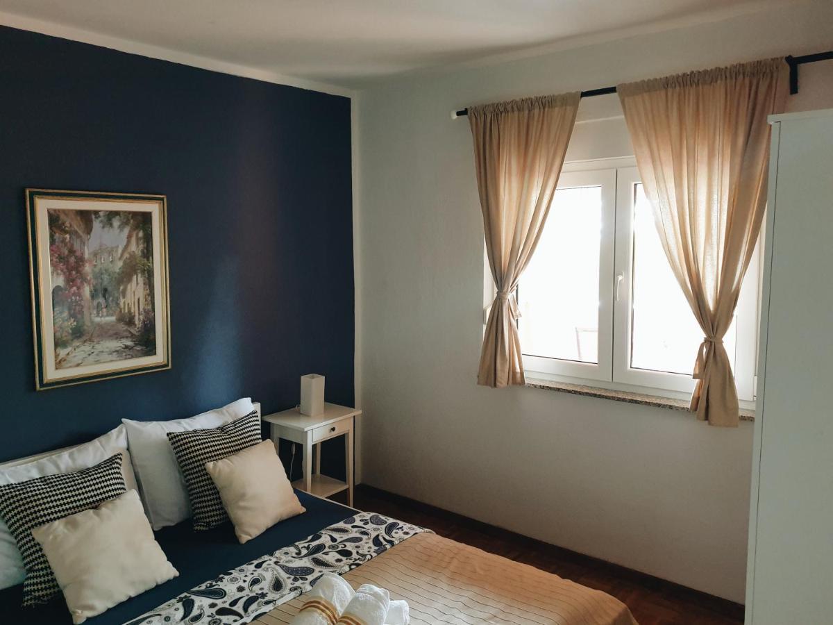 Apartments Paklenica Starigrad Paklenica Zewnętrze zdjęcie