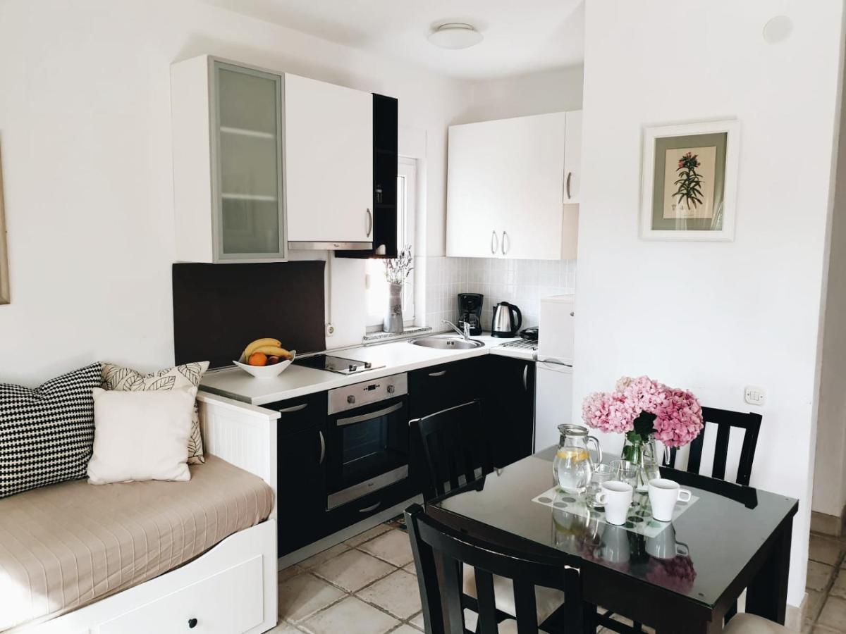Apartments Paklenica Starigrad Paklenica Zewnętrze zdjęcie