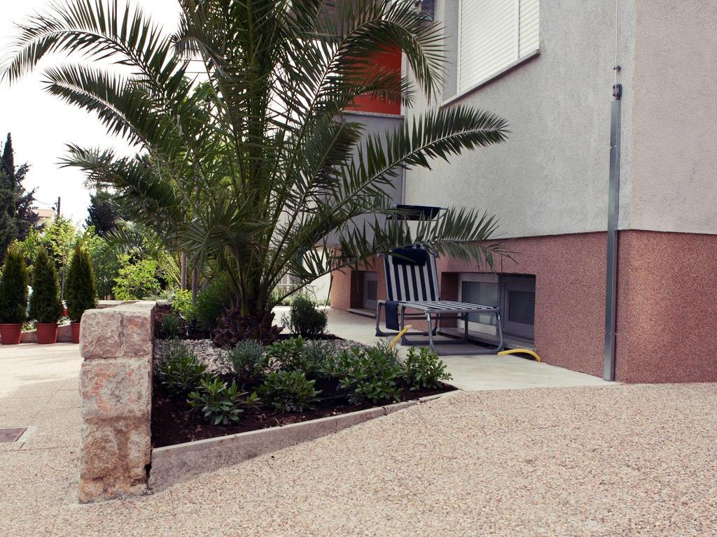 Apartments Paklenica Starigrad Paklenica Zewnętrze zdjęcie