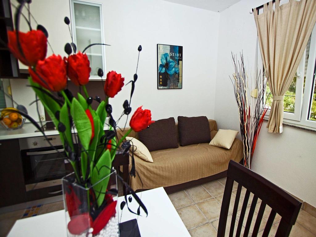 Apartments Paklenica Starigrad Paklenica Zewnętrze zdjęcie